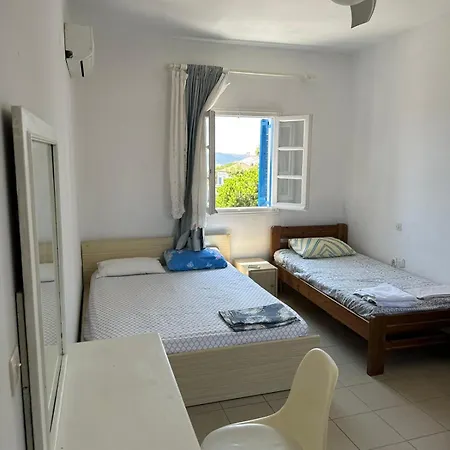 Family In Kythira Holiday home *