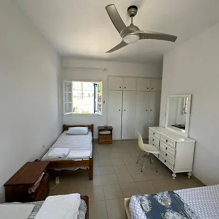 Family In Kythira Holiday home
