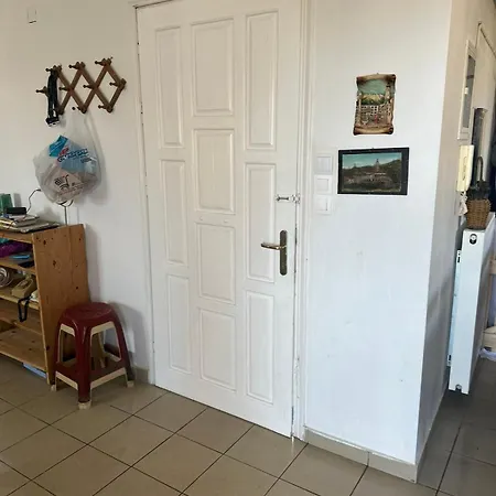 Holiday home Family In Kythira *